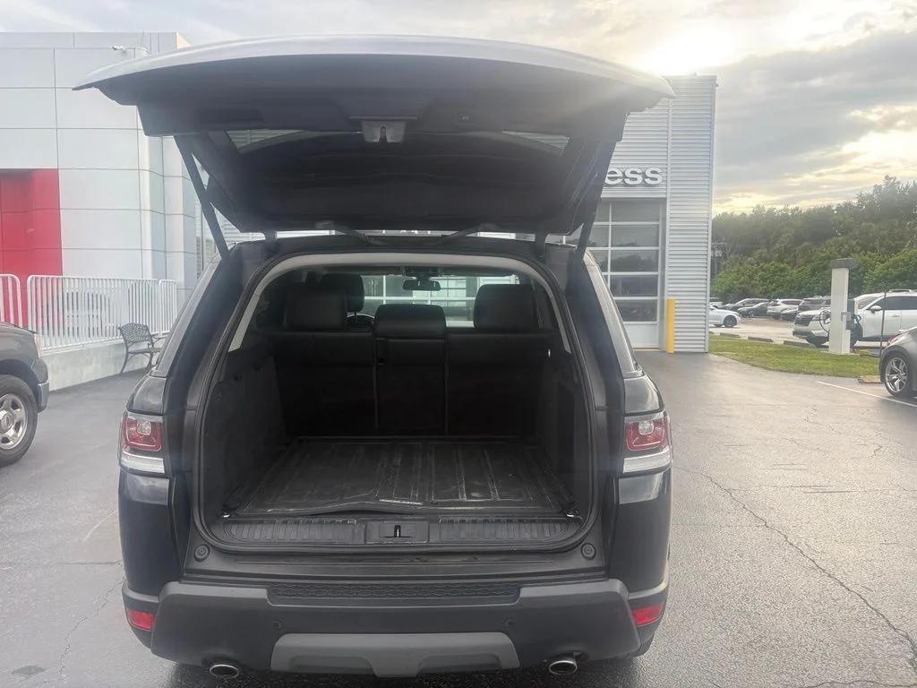 land rover range rover sport 2016 SALWG2KF3GA665829 image land rover range rover sport 2016 SALWG2KF3GA665829 image